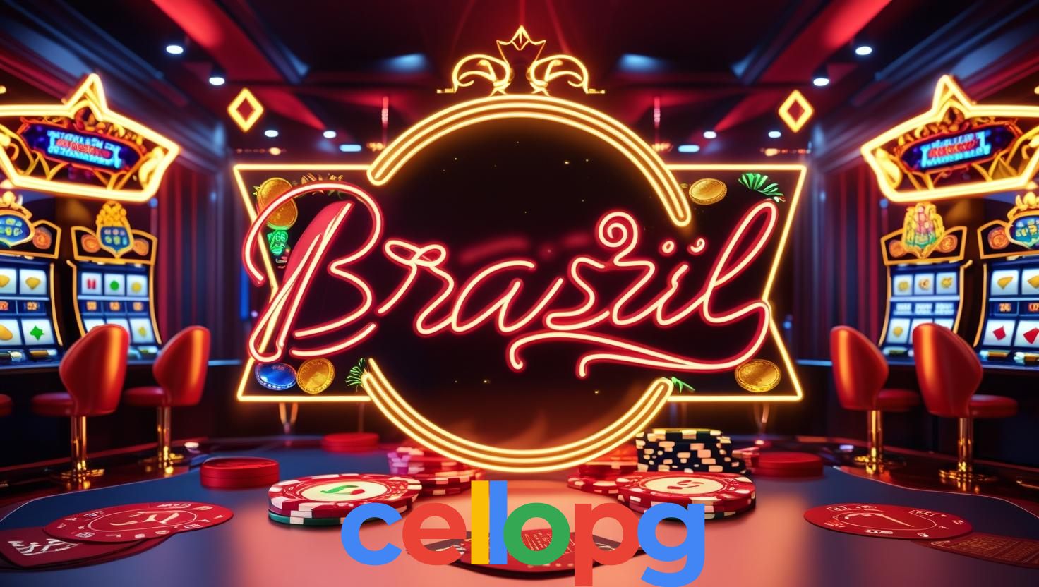 Acessar o site cellopg COM