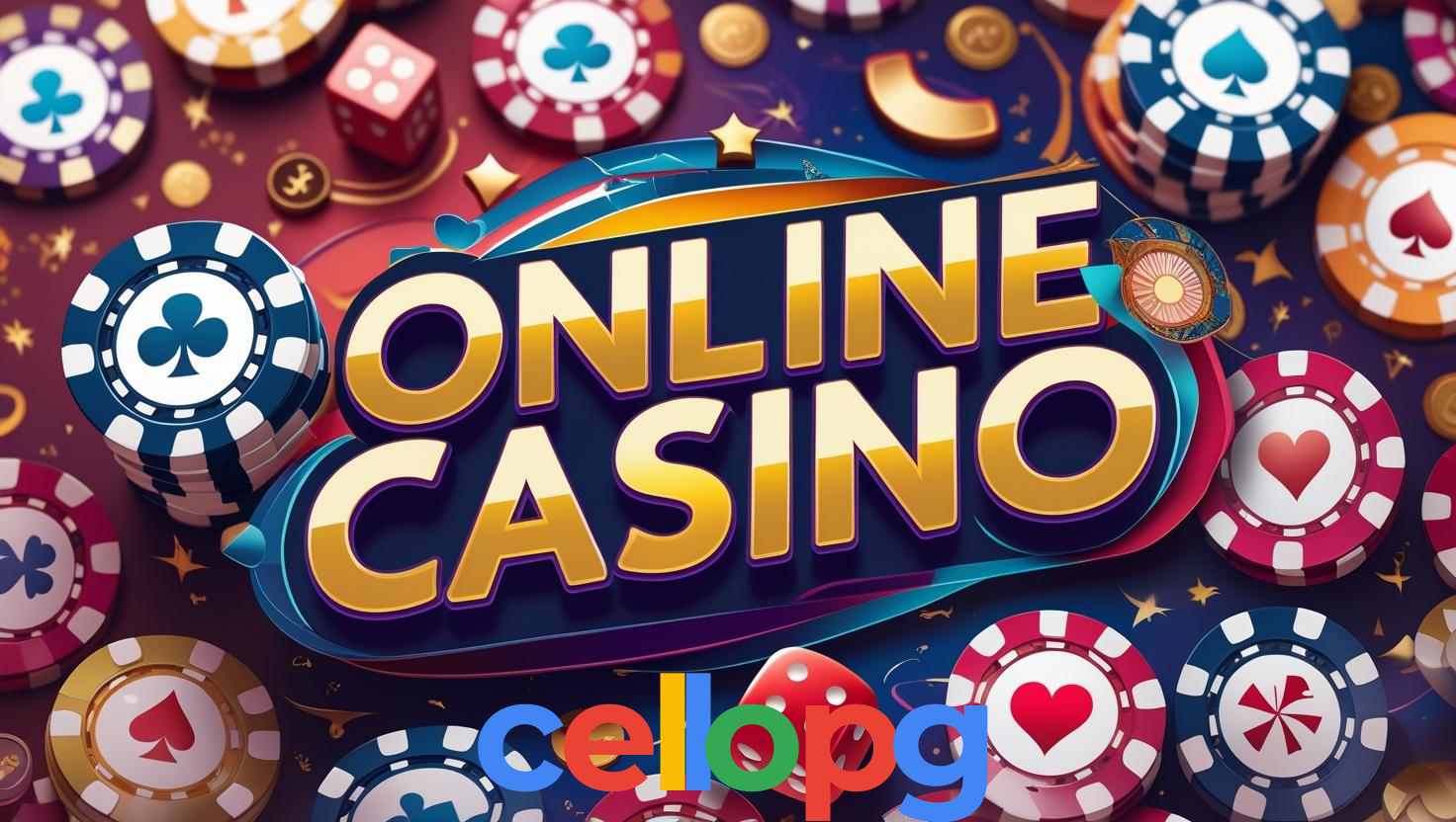 Promoções e Bônus no cellopg