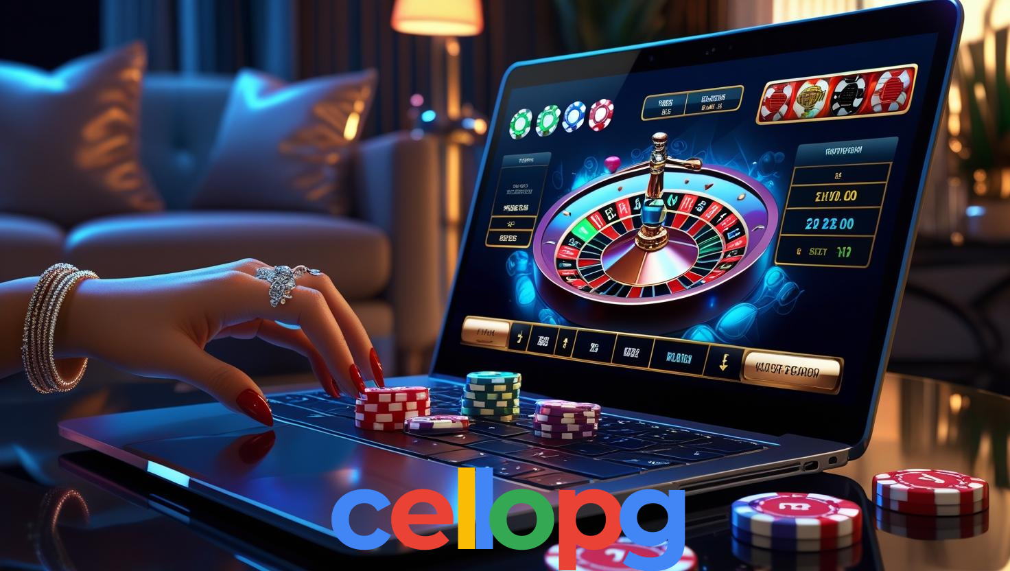 Cassino Online cellopg