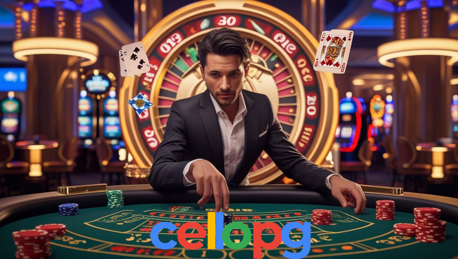 Jogos Crash no Cassino cellopg