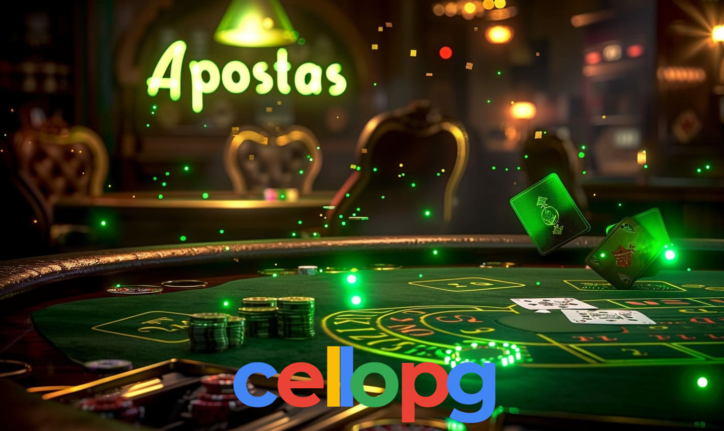 Acessar o site cellopg COM