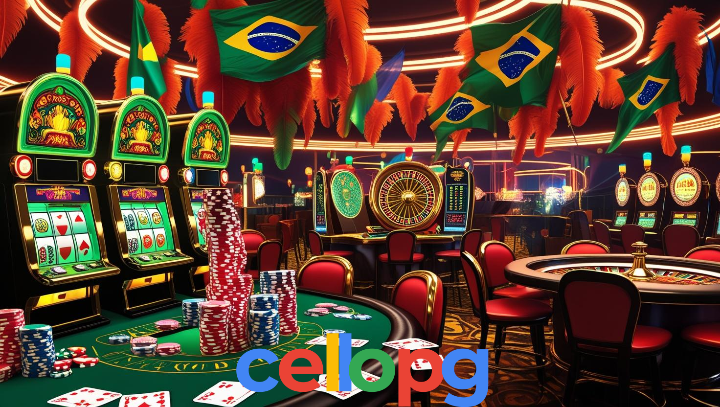 Jogos Crash no Cassino cellopg