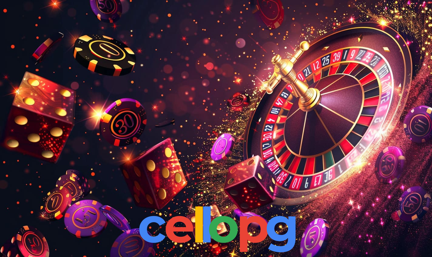 Cassino Online cellopg